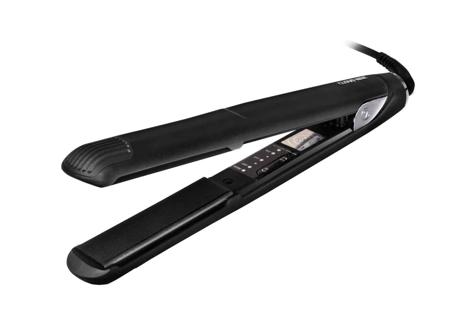 best cordless straighteners uk