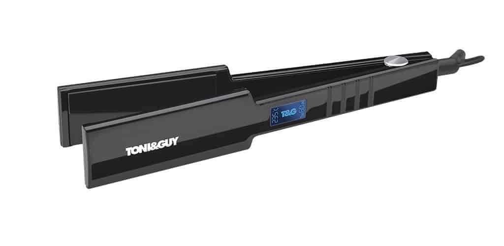 toni and guy straightener