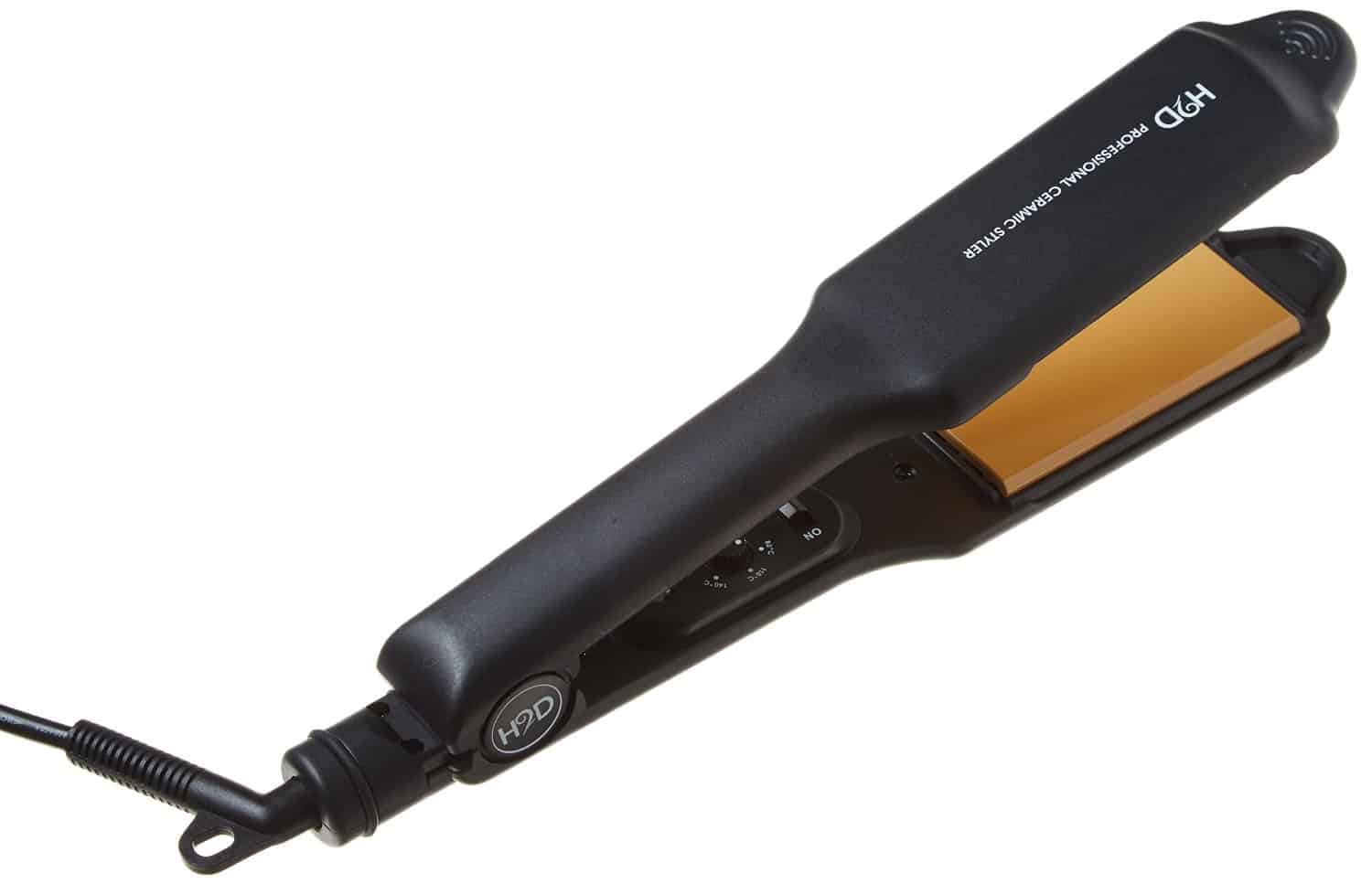 h2d straightener