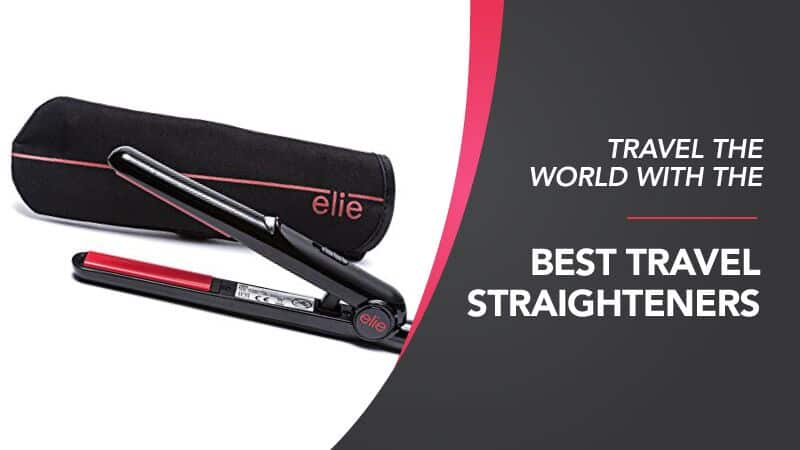 cordless straighteners uk