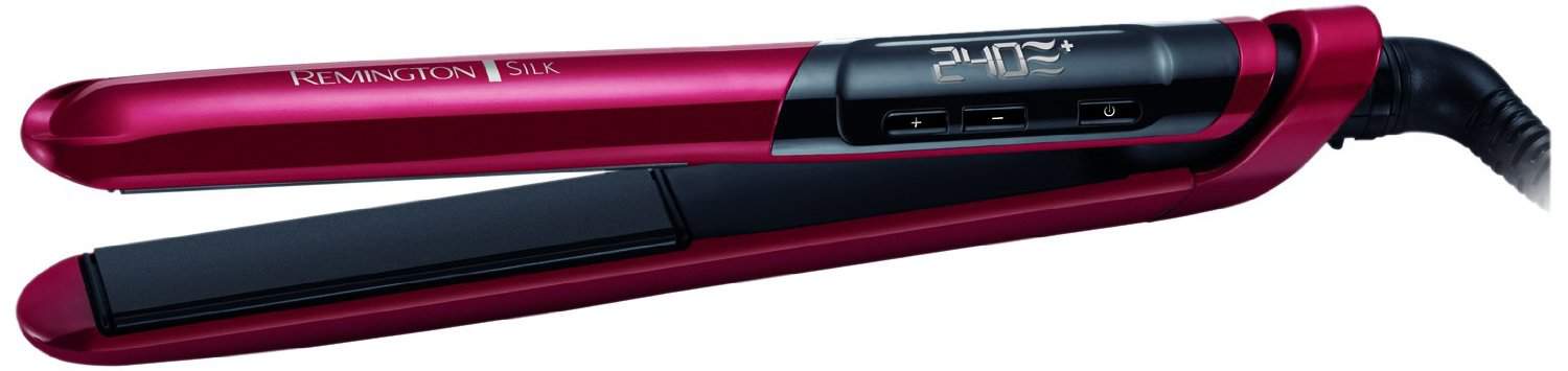 remington straightener