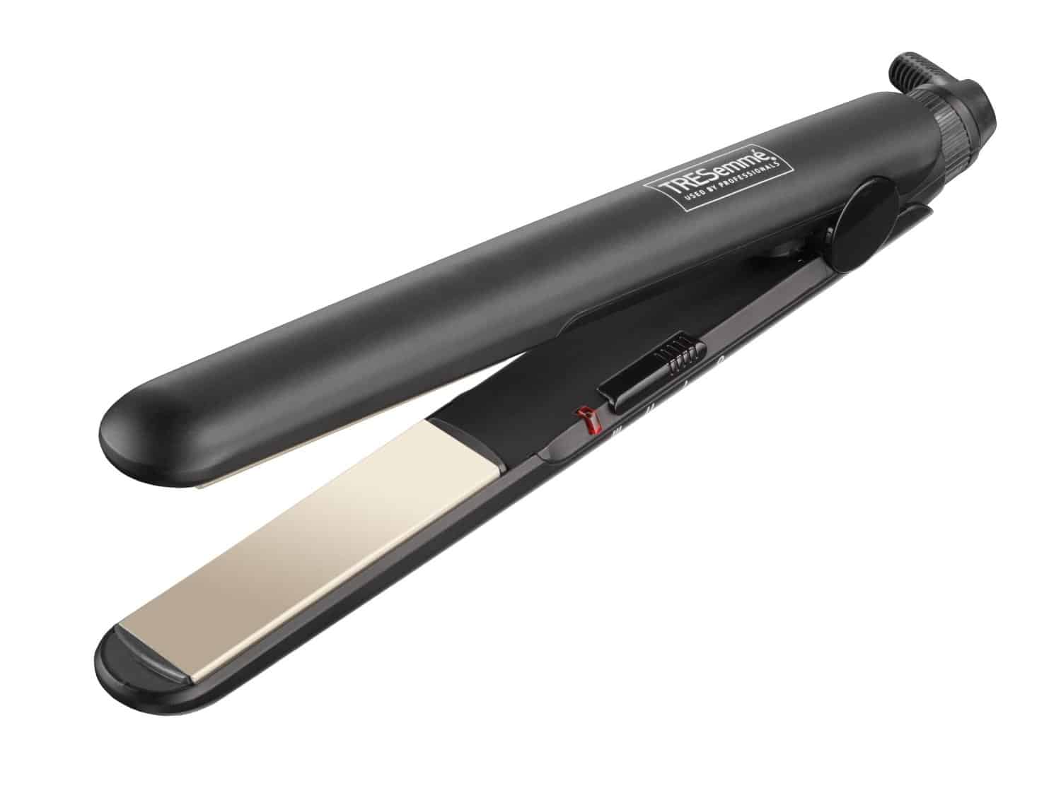 tresemme hair straightener price