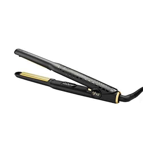 ghd mini straightener