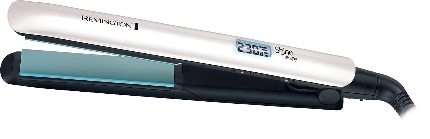 moroccan oil straightener