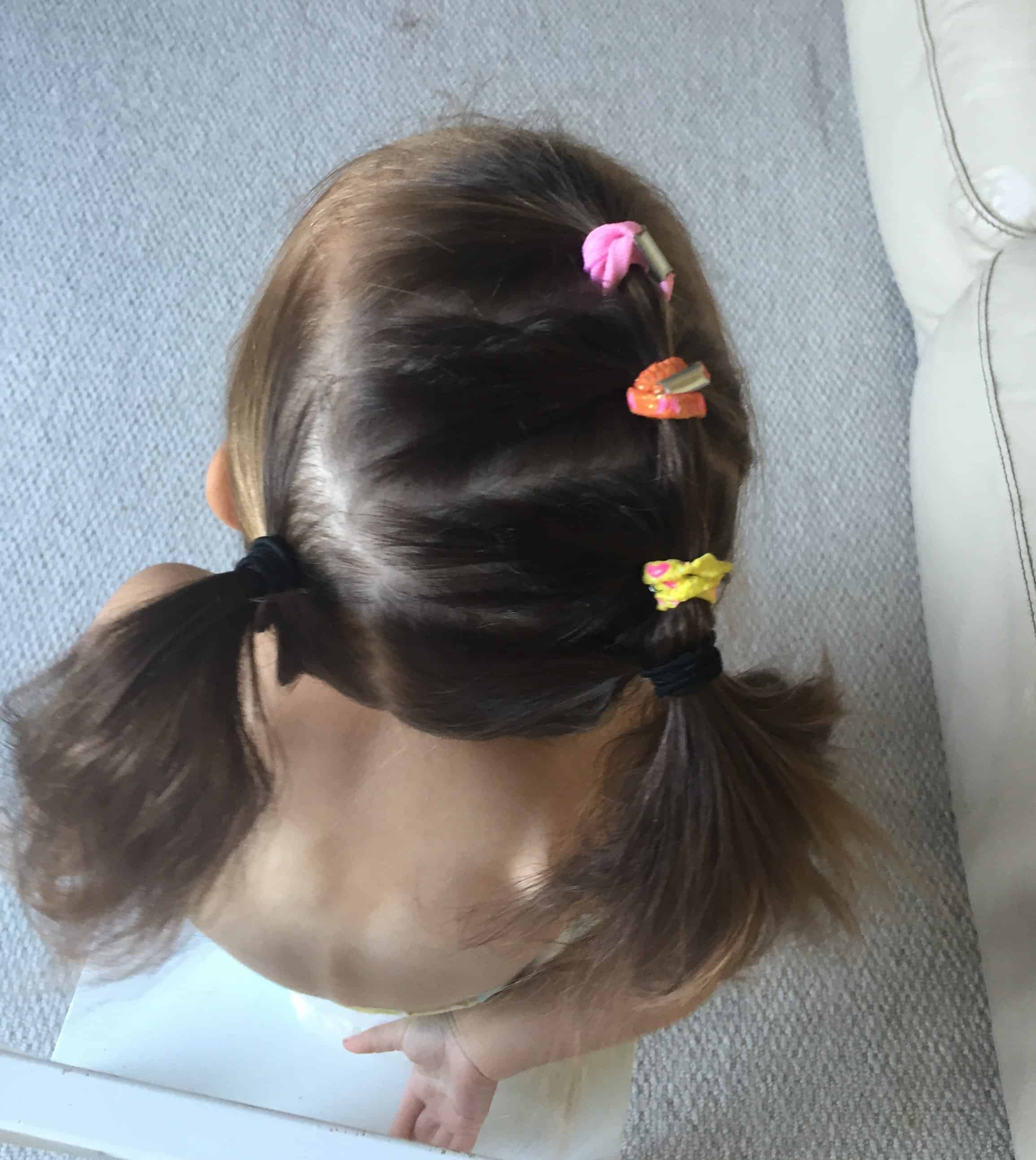 bunches color