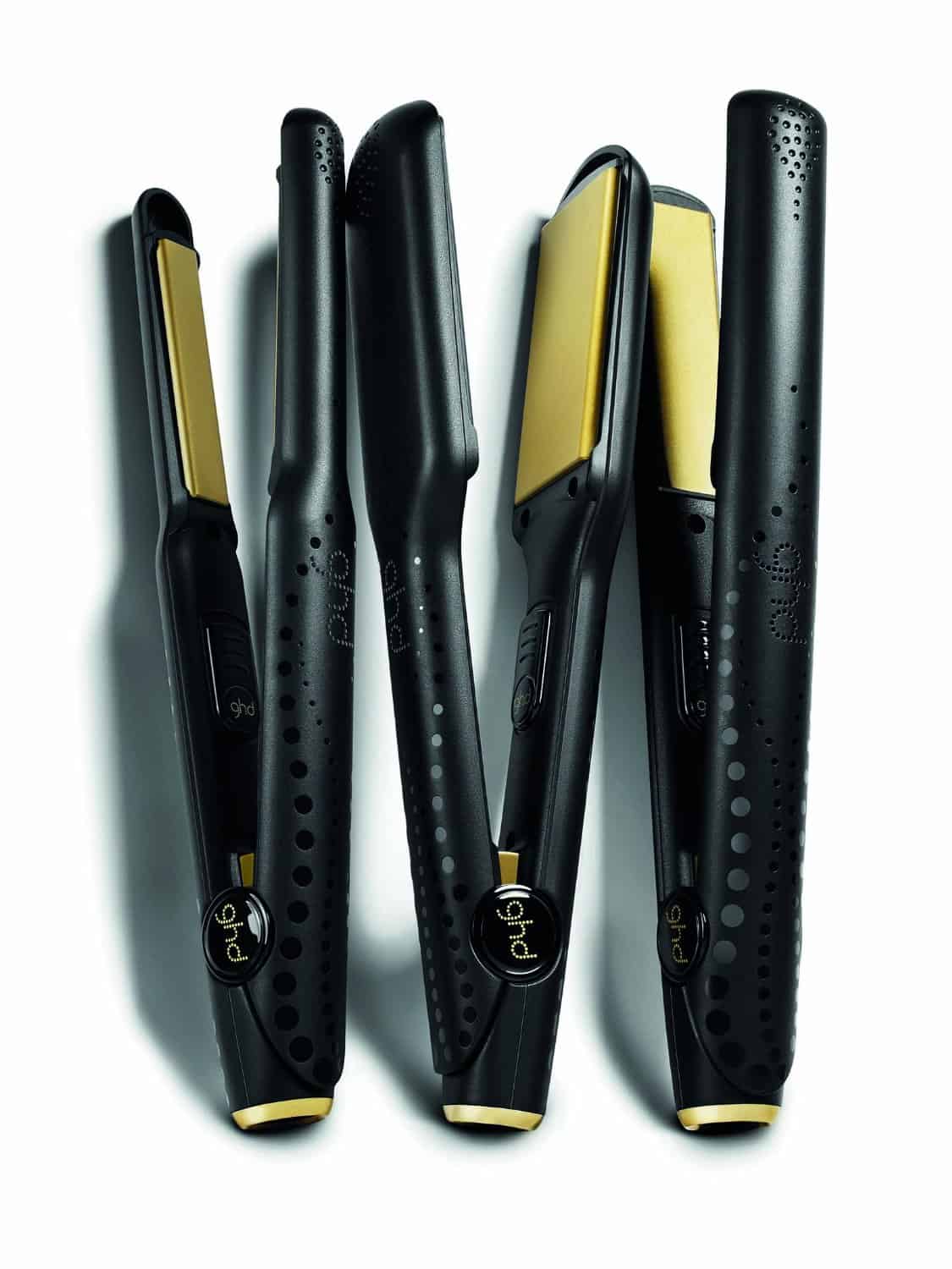 ghd cordless flat iron