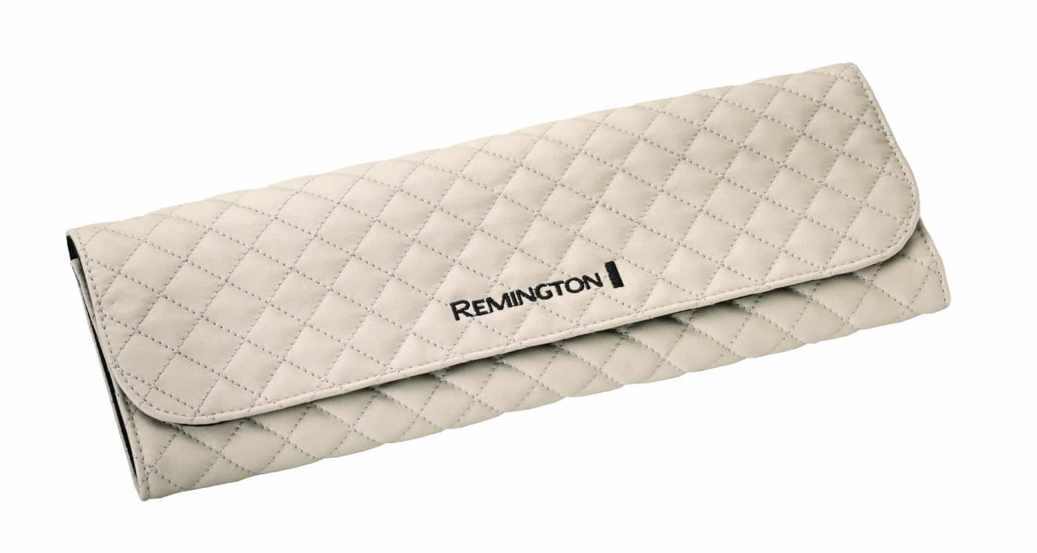 Remington S8590 Keritin Therepy Pro Straightener pouch