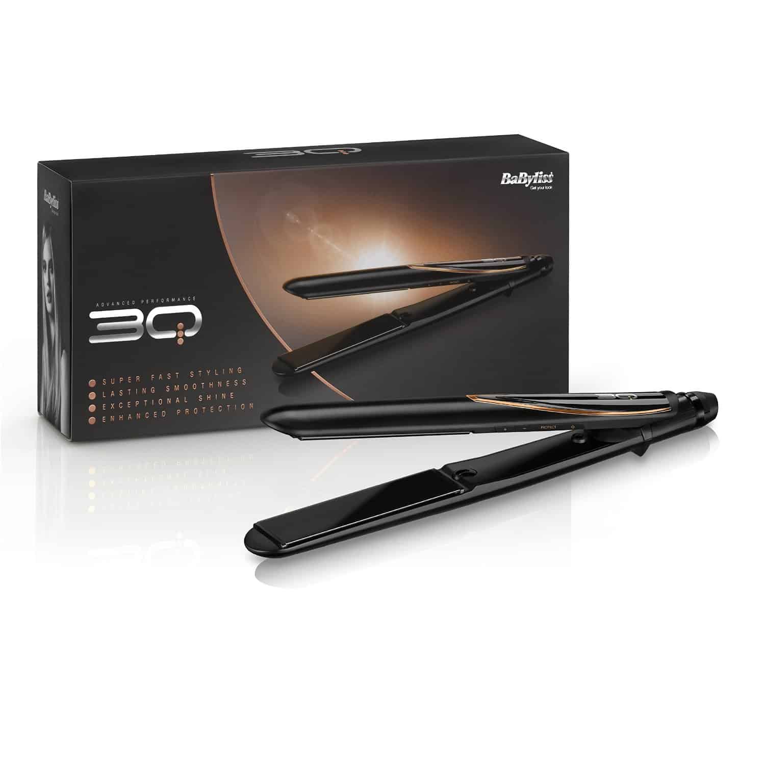 babyliss 3q