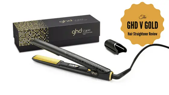 Ghd V Gold Classic Styler Ultimate Product Review