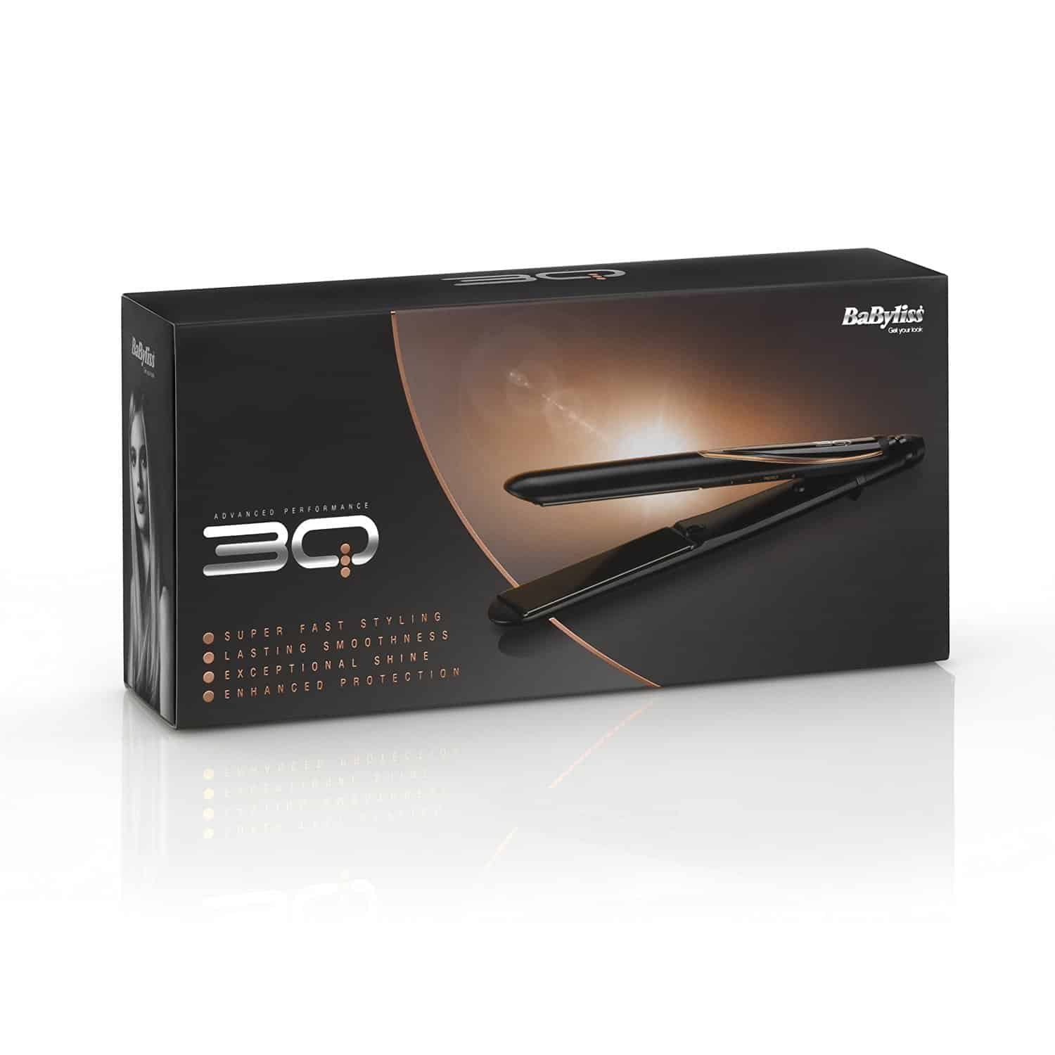 babyliss 3q professional hair dryer review