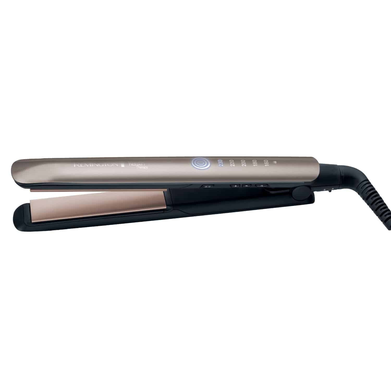 remington keratin