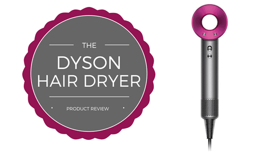 dyson 360 hair dryer review