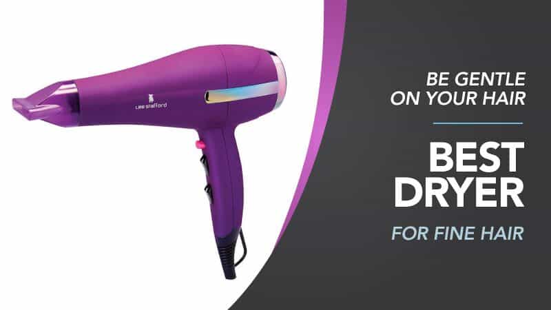 24 Great Best hair dryer for fine hair 2020 uk for Trend 2021