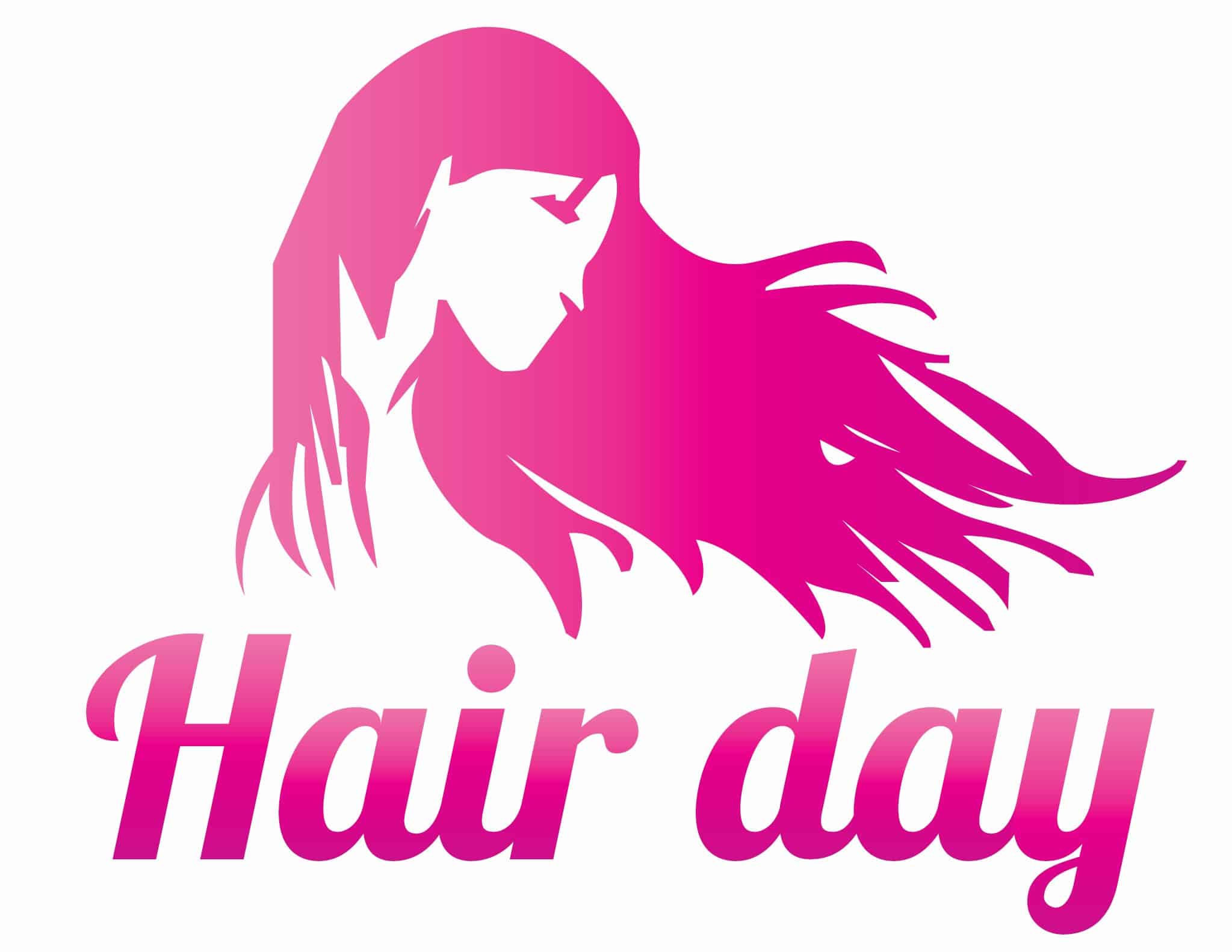 Hair Day