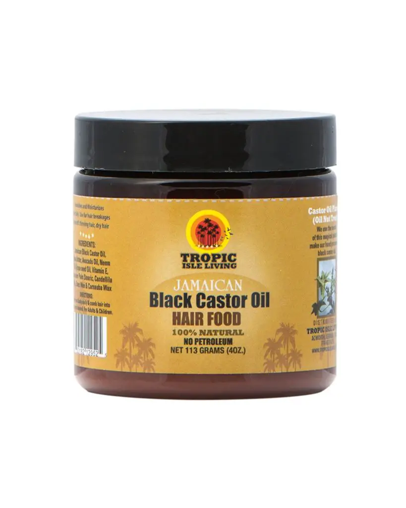 Best Afro Hair Products Buying Guide Review 2020 (uk)