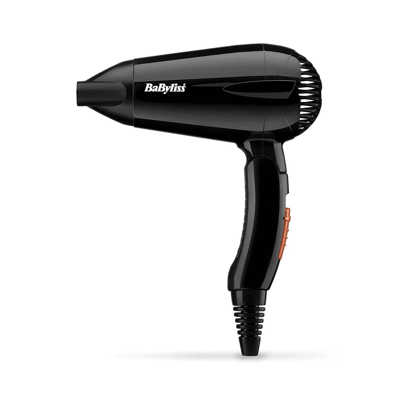 travel hair dryer cordless