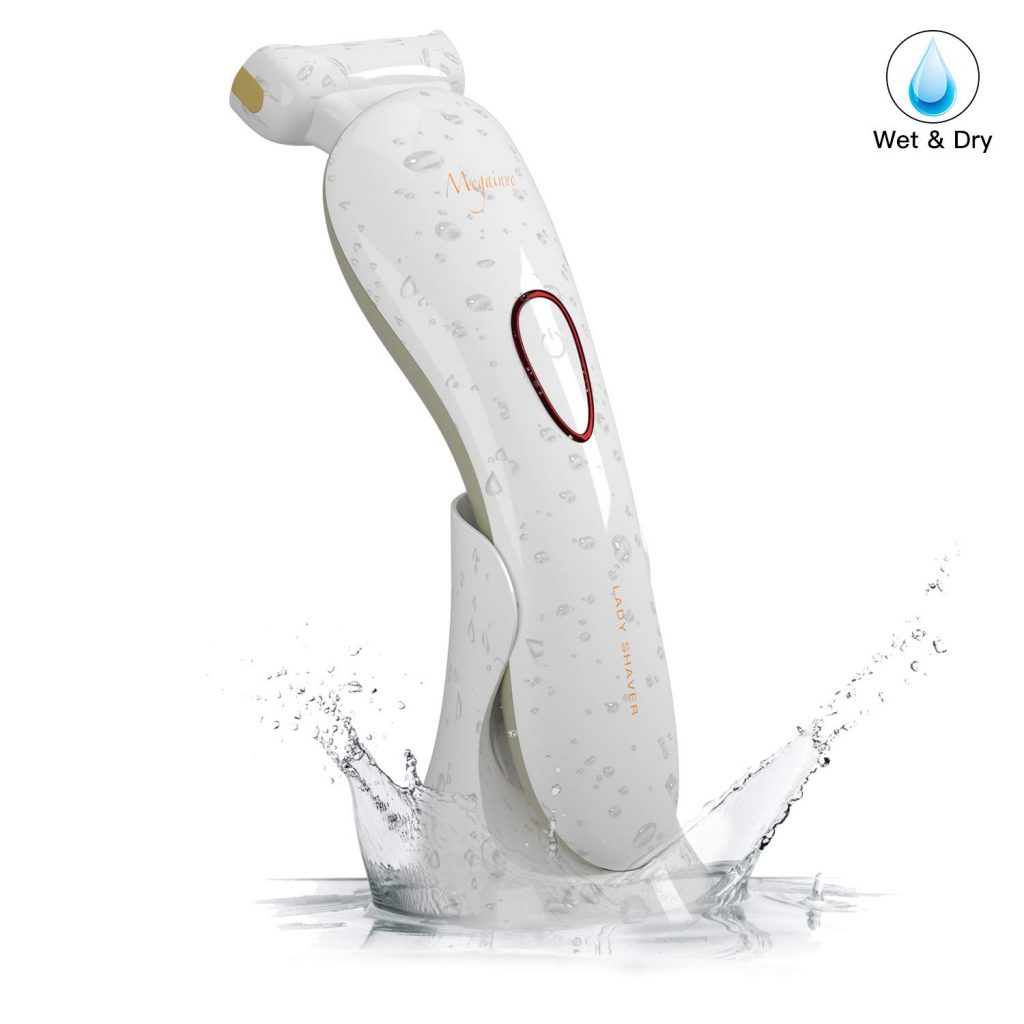 Best Lady Shaver [UK 2024 Review Guide]