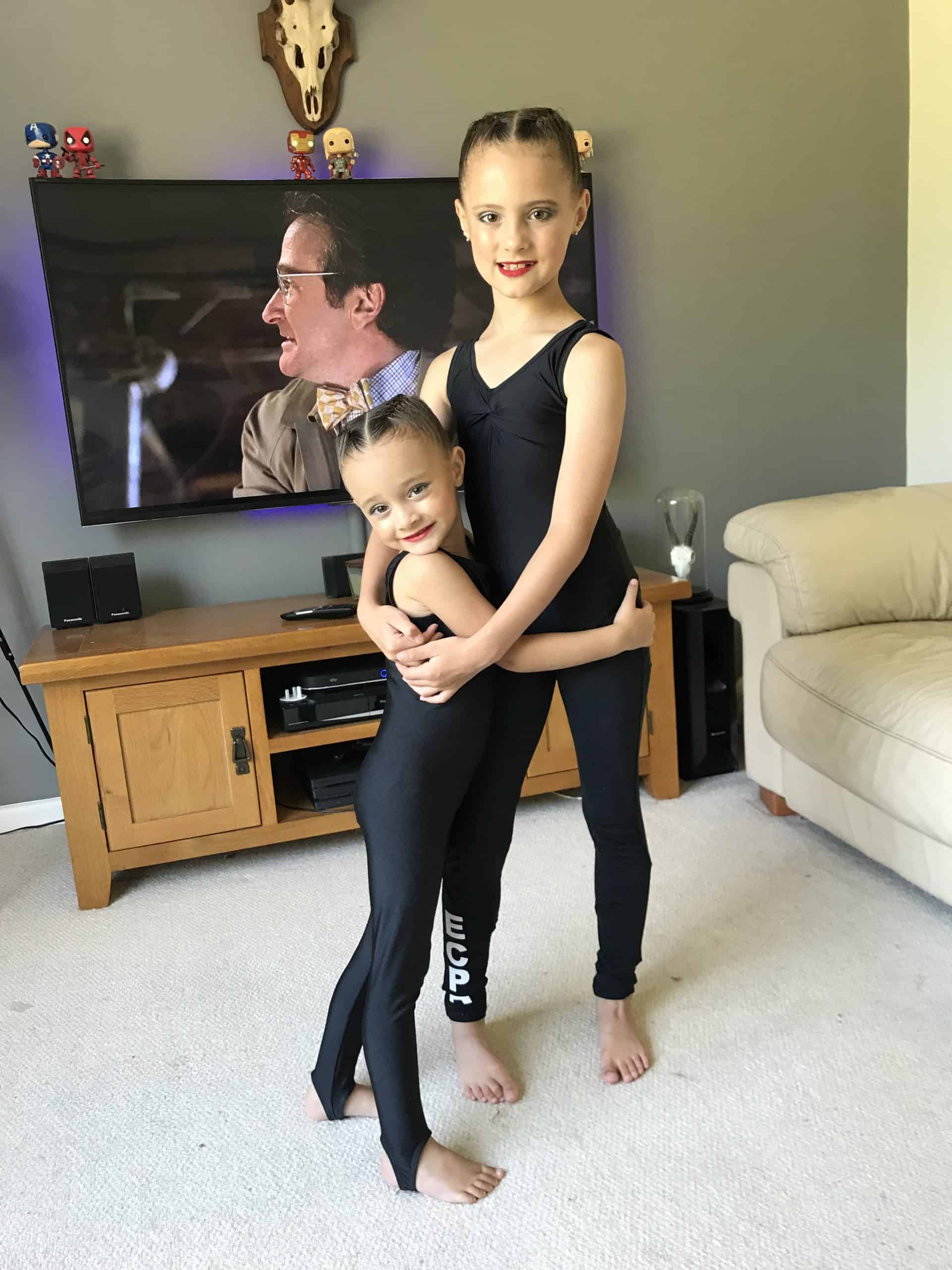 picture of millie and mia picture of millie and mia