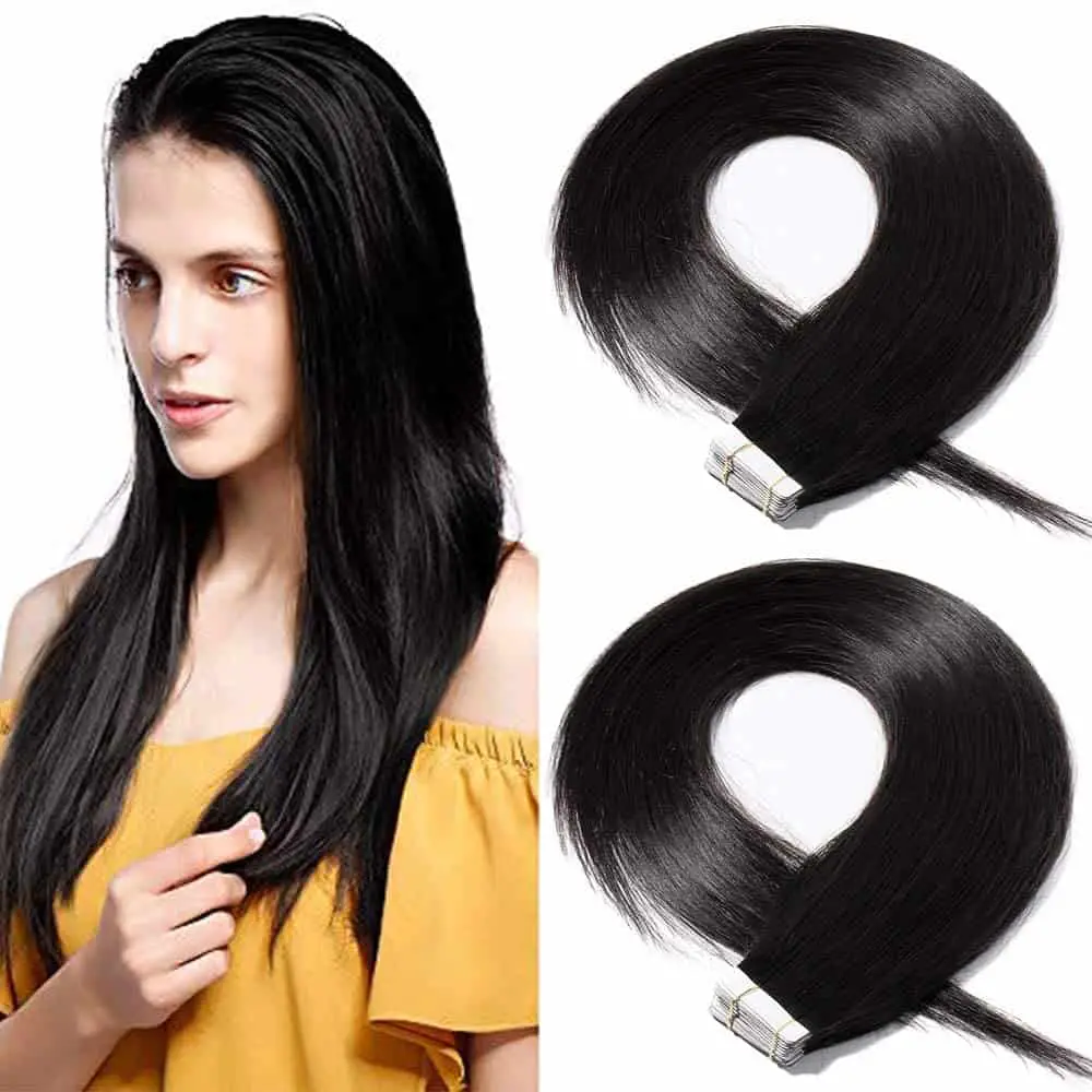Best Hair Extensions UK 2024 Review Guide