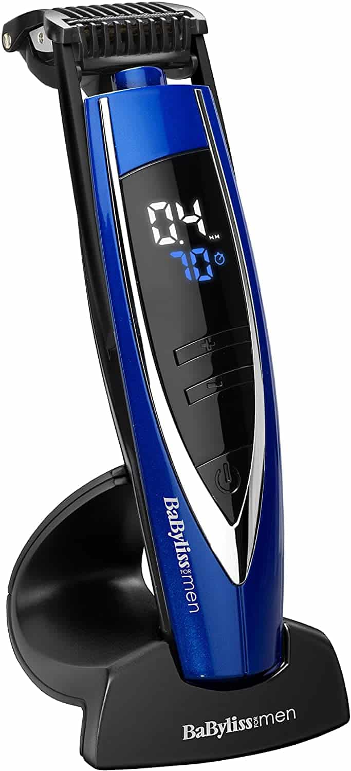 best beard trimmer for stubble look best beard trimmer for stubble look