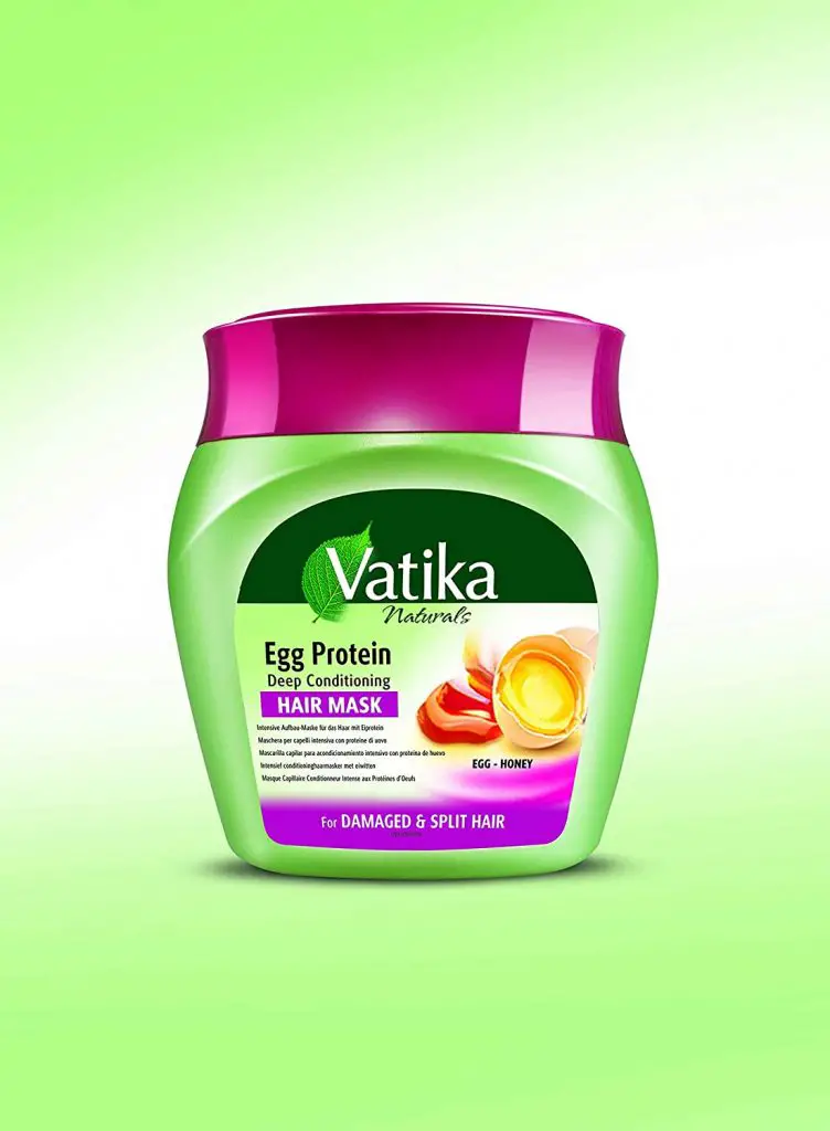 8 Best Protein Treatment Hair Masks [UK 2024]