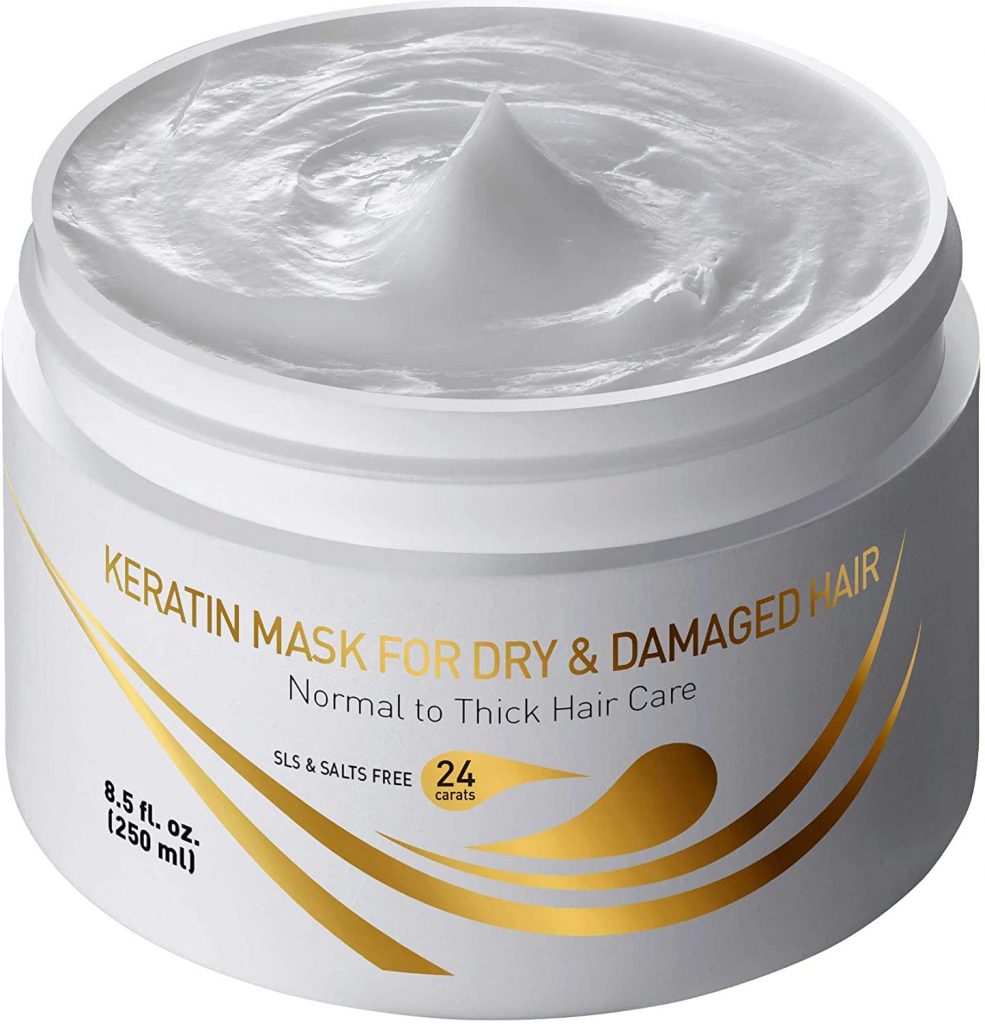 8 Best Protein Treatment Hair Masks [UK 2024]