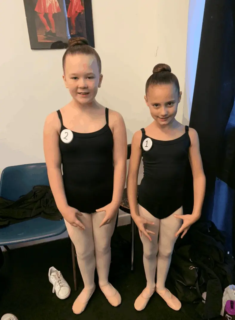 grade 2 exam ballet grade 2 exam ballet