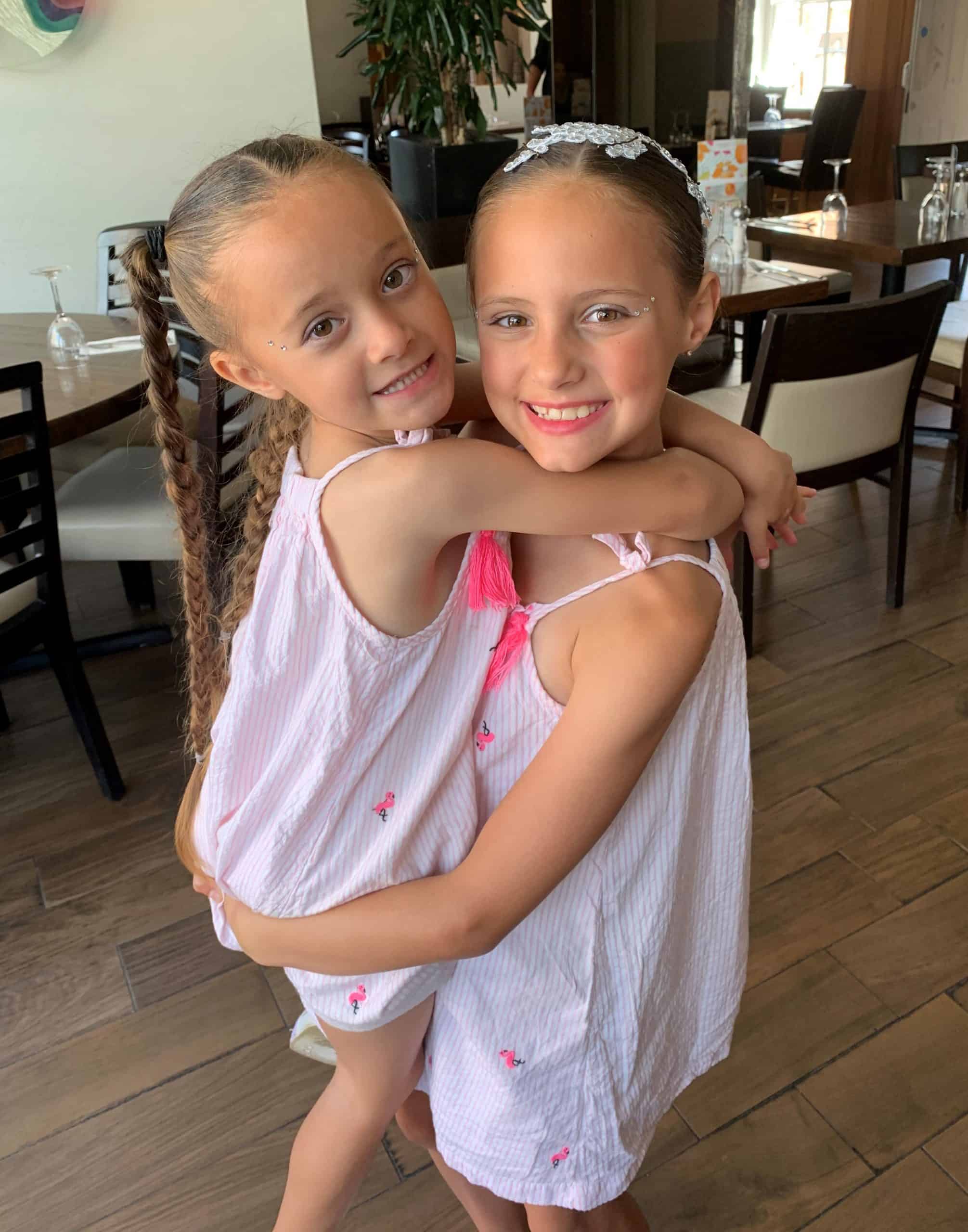 millie & mia millie & mia