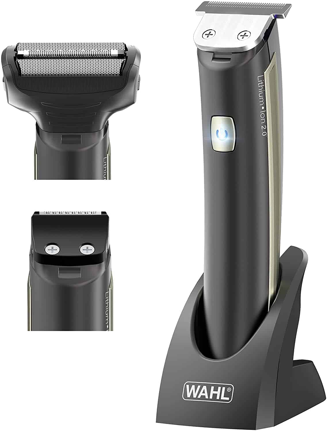 Best Rated Beard Trimmer totorom