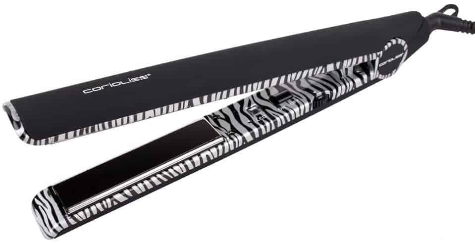 Corioliss C1 Platinum Zebra Corioliss C1 Platinum Zebra