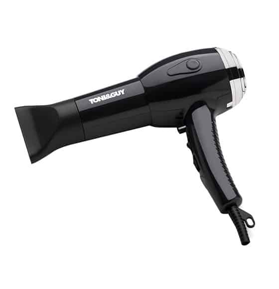 toni and guy conditioning dryer