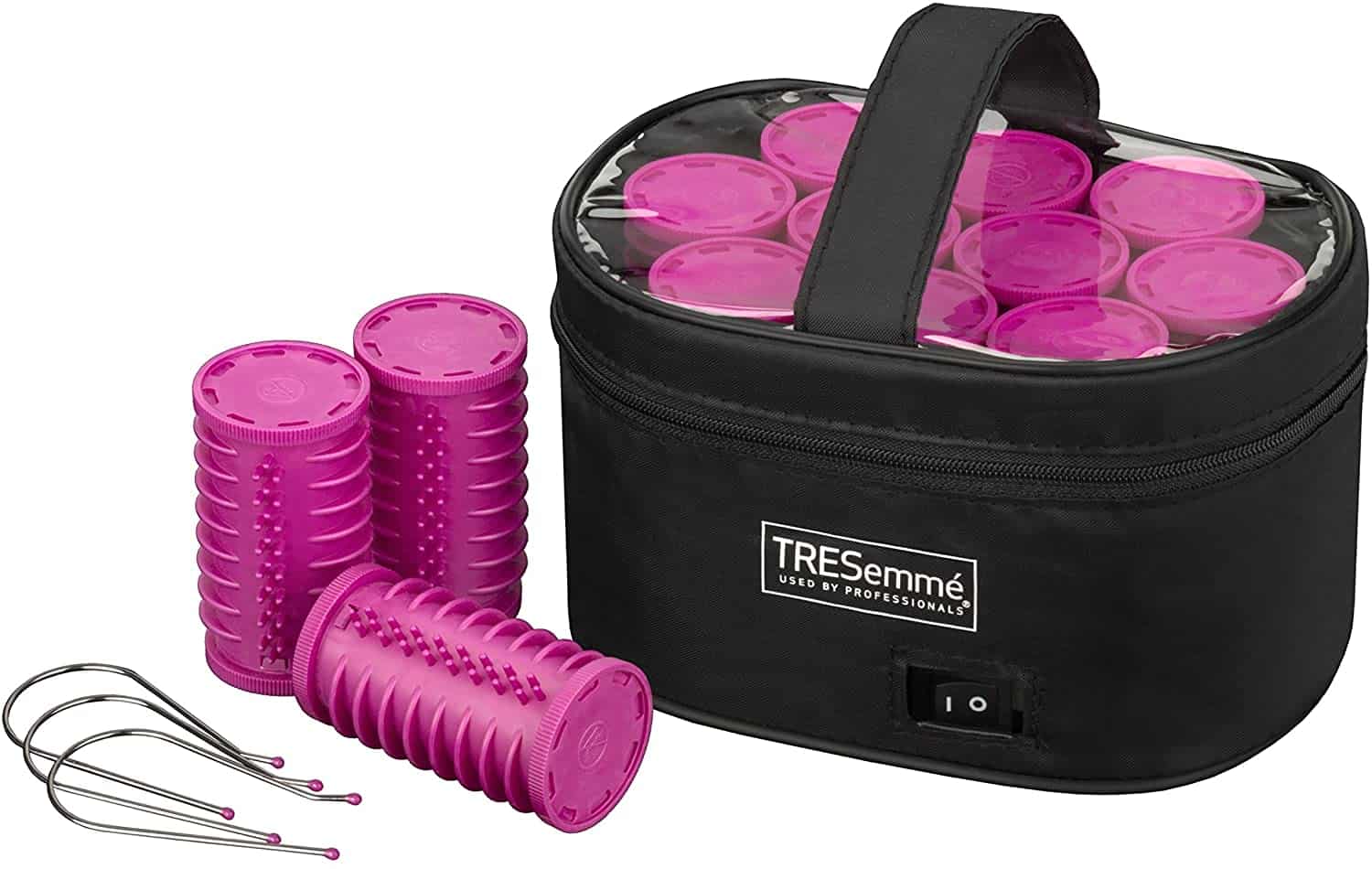 Tresemme volume roller Tresemme volume roller