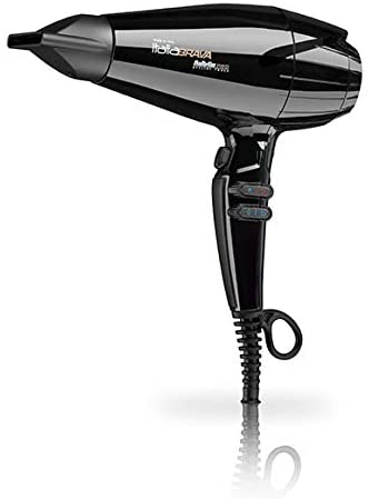 battery operated hair dryer uk