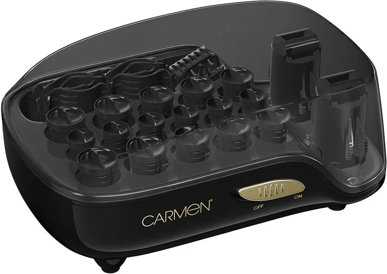 Best Heated Rollers UK Review 2020 Ulitimate Guide (uk)