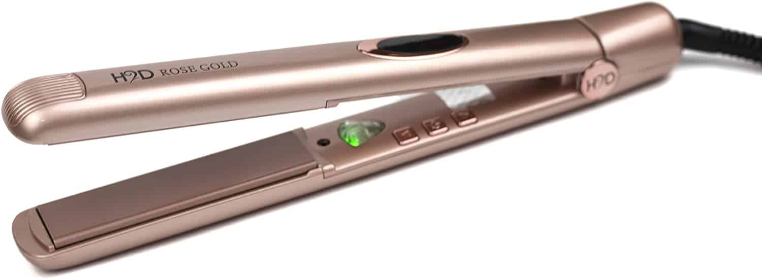 H2D VI Rose gold H2D VI Rose gold