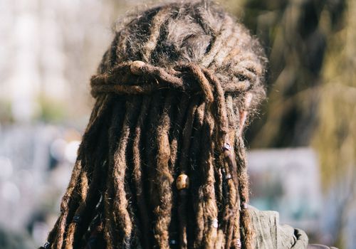 dreads dreads