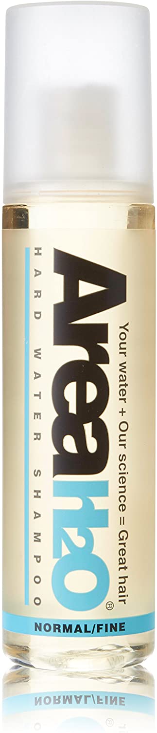 AreaH2o Hard Water Shampoo