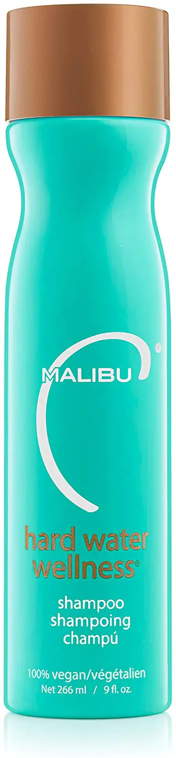Malibu C Hard Water Wellness Shampoo