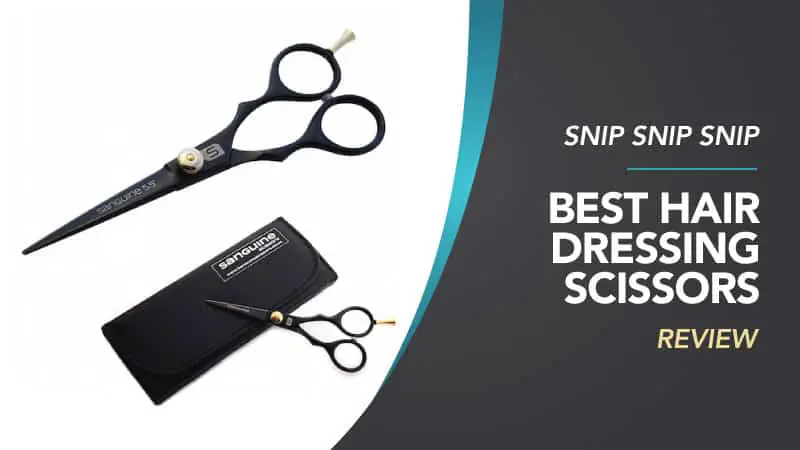 wahl scissors price