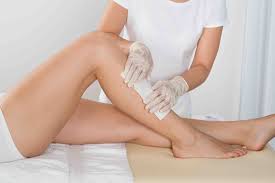 leg waxing leg waxing
