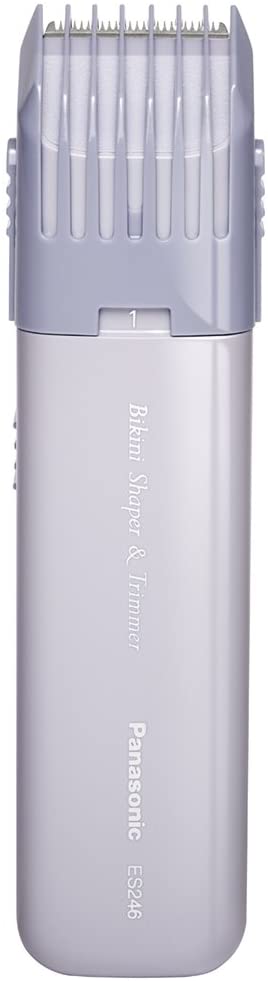 panasonic ES246AC bikini trimmer panasonic ES246AC bikini trimmer