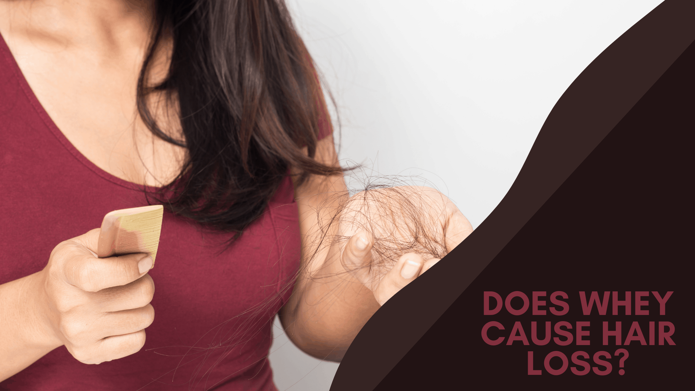 Blogging Tips LinkedIn Post Header (49) does whey cause hair loss
