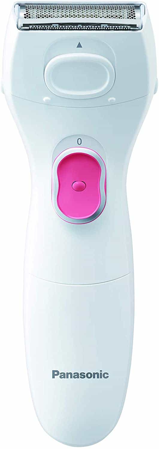 Panasonic ES-WL50 wet & dry