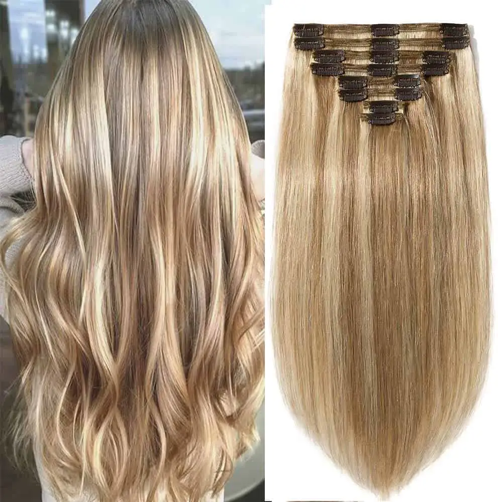 20 inch double weft human hair extensions 20 inch double weft human hair extensions