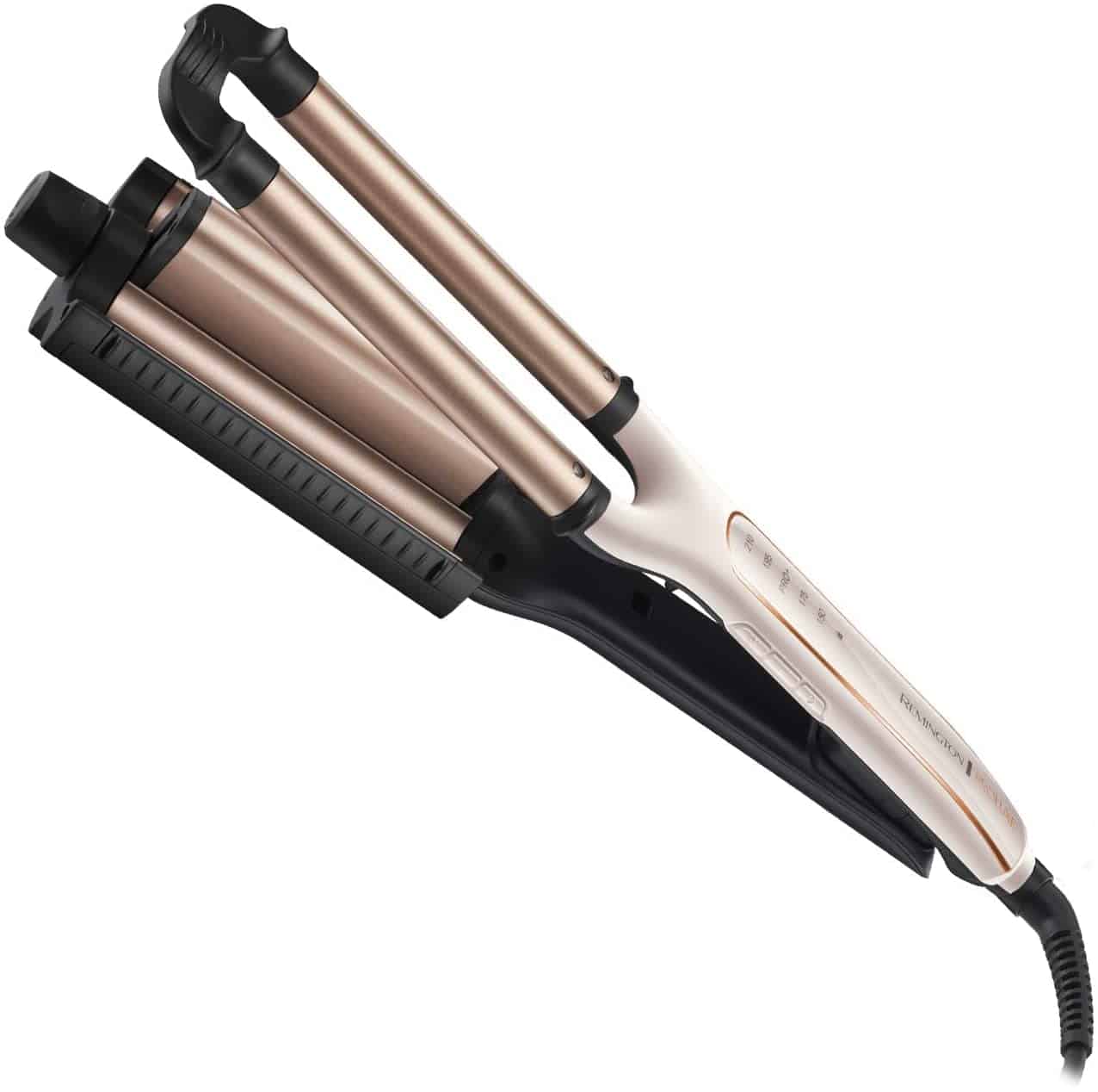 6 Best Hair Waver For Short Hair (UK 2024 Guide)