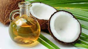 coconut oil image
