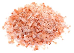 pink salt