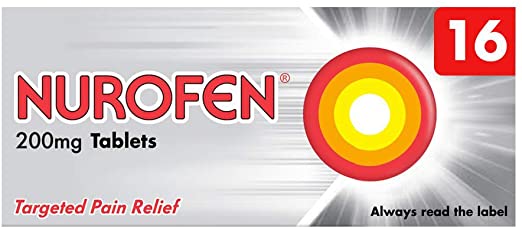 Nurofen